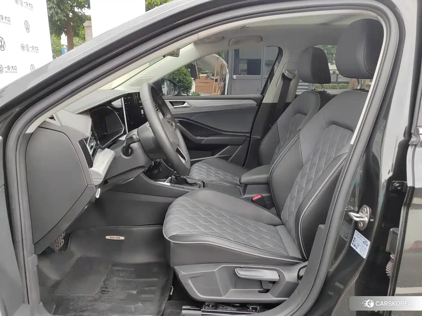 Volkswagen Sagitar id 4617155 из Китая 8