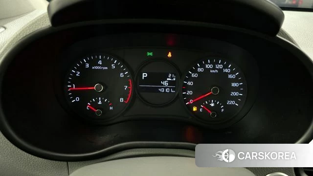 Kia Morning Urban (JA) id 4377164 из Кореи 28