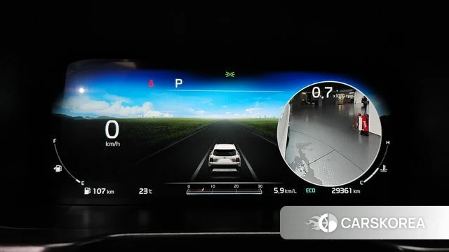 Kia Sorento 4th Generation id 4609325 из Кореи 32