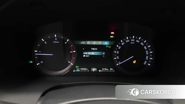 Ssangyong Rexton Sports Cannes id 4717518 из Кореи 29