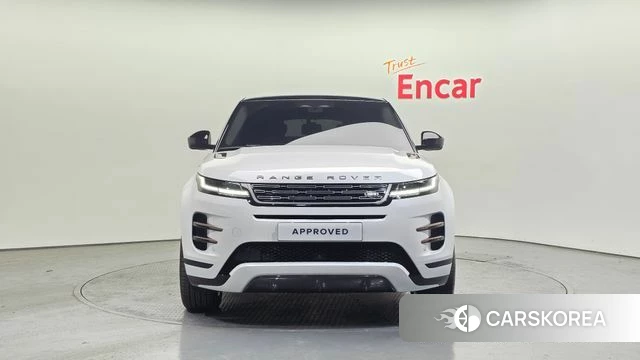 Land Rover Range Rover Evoque 2nd Generation id 3933752 из Кореи 18