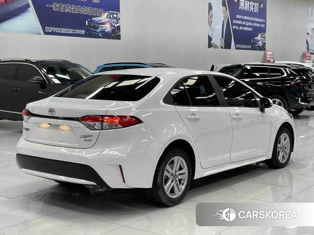 Toyota Lei Ling id 4291096 из Китая 15