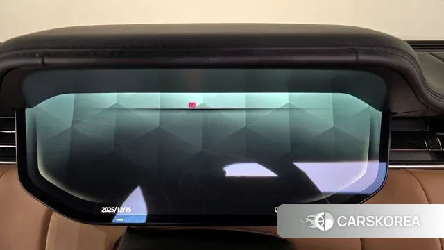 Land Rover Range Rover 5th Generation id 3477966 из Кореи 18