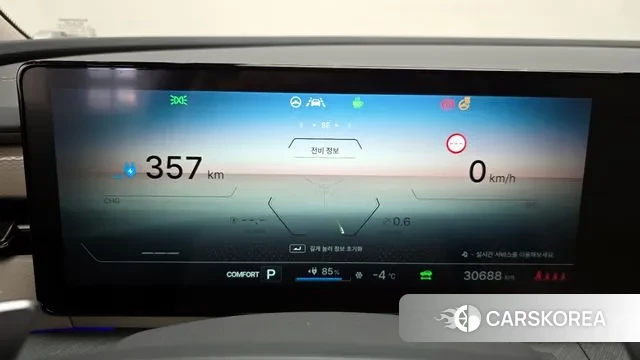 Ssangyong Torres EVX id 3670009 из Кореи 18