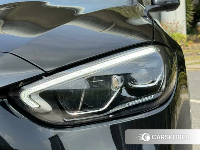 Mercedes-Benz Class C id 4306932 из Китая 19