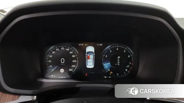 Volvo S60 3rd generation id 3439339 из Кореи 18