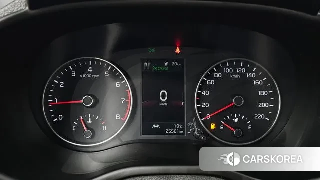 Kia Morning Urban (JA) id 3581562 из Кореи 18