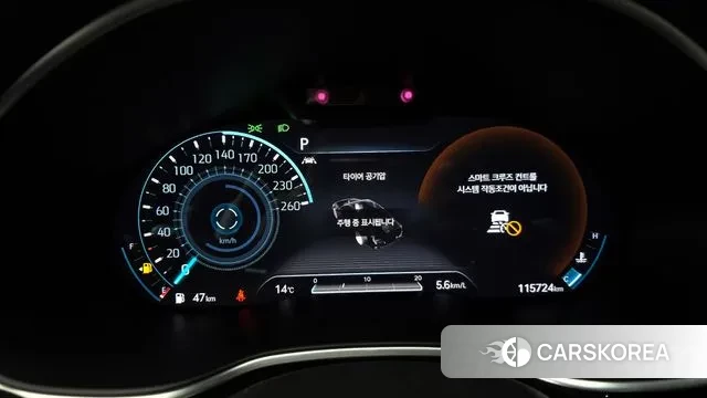 Genesis G80 (RG3) id 3736386 из Кореи 18