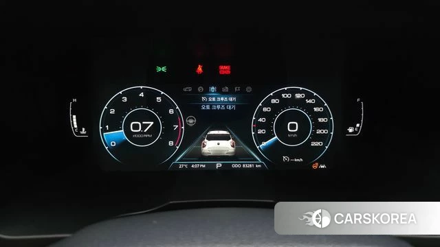 Ssangyong Berry New Tivoli id 4496369 из Кореи 28