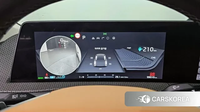 Kia EV6 id 3711754 из Кореи 18