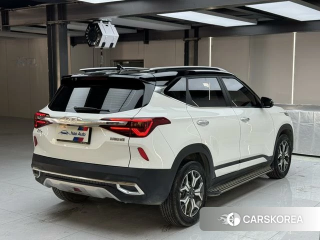 Kia Proud run id 4392052 из Китая 14