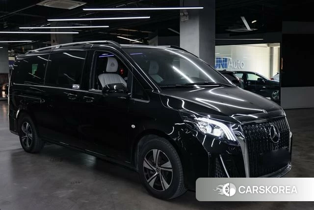 Mercedes-Benz Vito id 4277631 из Китая 16