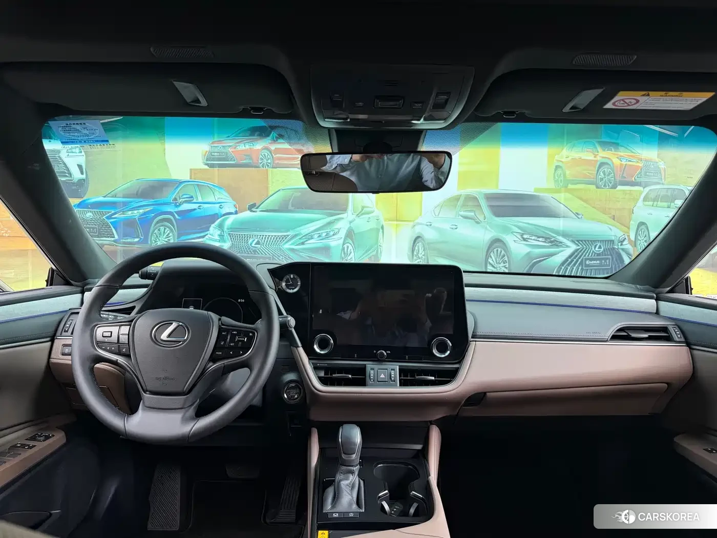 Lexus ES id 4514185 из Китая 8