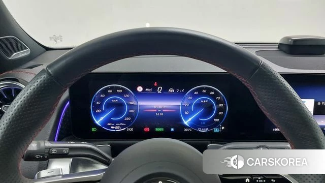 Mercedes-Benz EQB X243 id 4669719 из Кореи 16