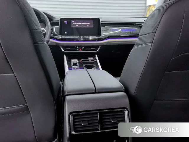 Volkswagen Tourang id 4241632 из Китая 16