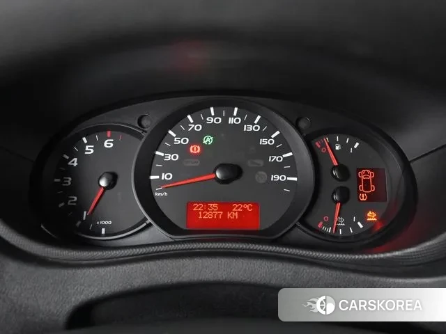 Renault Korea (Samsung) Master id 3330330 из Кореи 18