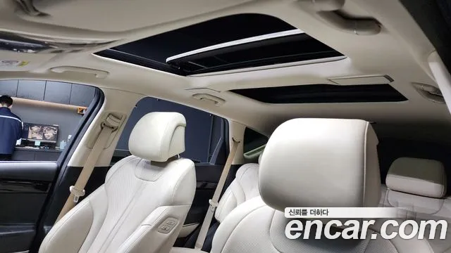 Genesis GV80 id 2618986 из Кореи 18