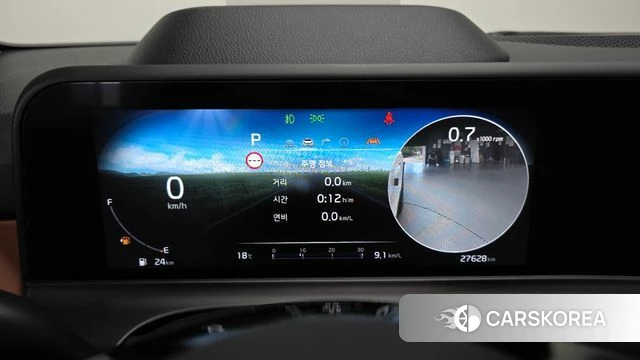 Kia The New Seltos id 4834351 из Кореи 37