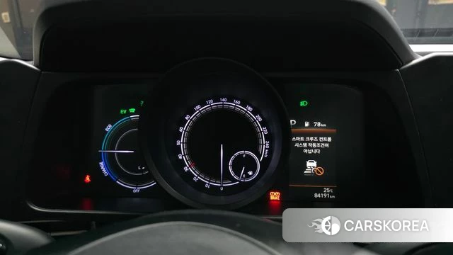 Hyundai Avante Hybrid (CN7) id 4646118 из Кореи 28