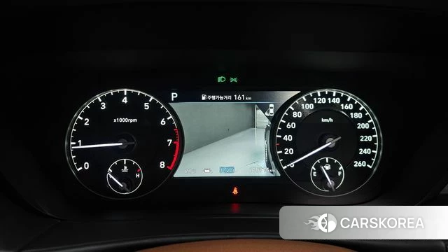 Genesis G90 id 4231817 из Кореи 18