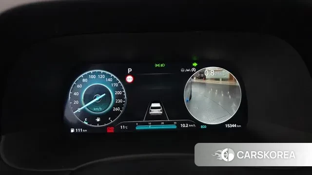 Hyundai The New Palisade id 3383108 из Кореи 18