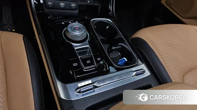 Kia Carnival 4th generation id 3787361 из Кореи 18