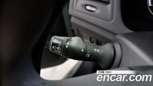 Renault Korea (Samsung) SM5 Nova id 2558492 из Кореи 18