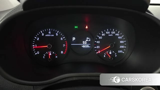 Kia All New Morning (JA) id 4520114 из Кореи 18