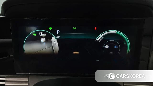 Hyundai The New Grandeur IG Hybrid id 4443749 из Кореи 18
