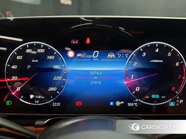 Mercedes-Benz S-Class W223 id 2931114 из Кореи 18