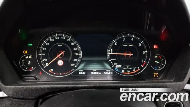 BMW 4 Series (F32) id 2881313 из Кореи 18