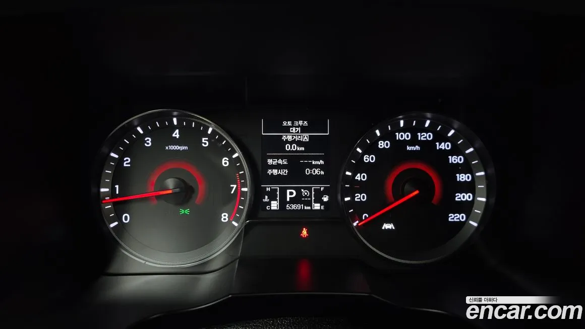 Ssangyong Berry New Tivoli id 2168556 из Кореи 18