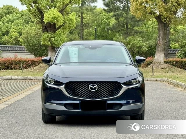 Mazda CX-30 id 4238207 из Китая 30