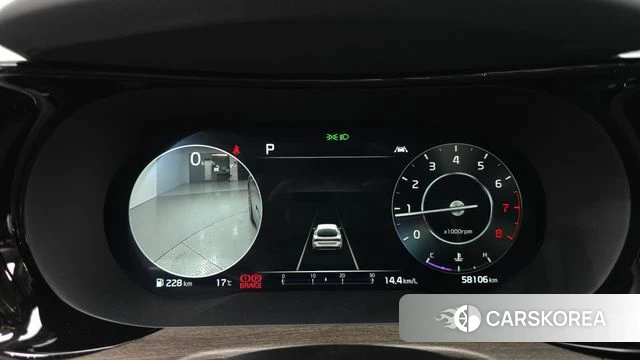 Kia K5 3rd generation id 3800109 из Кореи 18