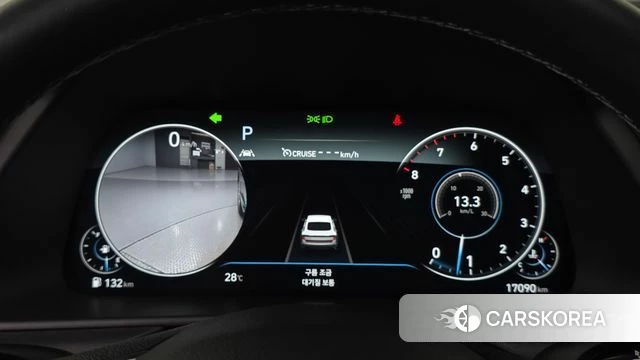 Hyundai Sonata (DN8) id 4624838 из Кореи 32