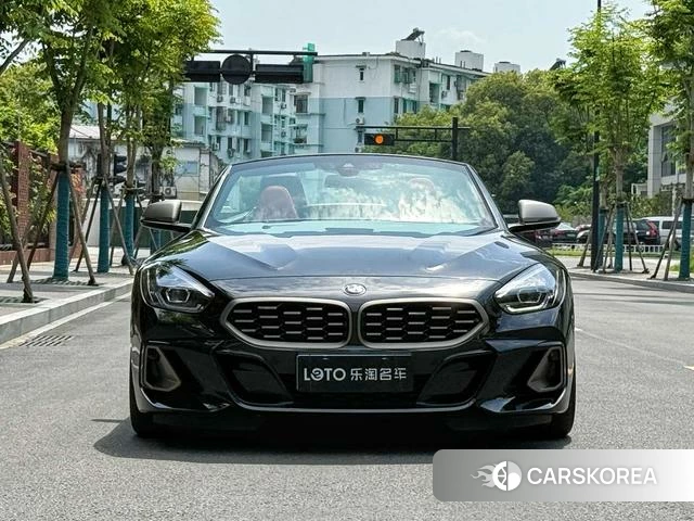 BMW Z4 id 4387174 из Китая 10