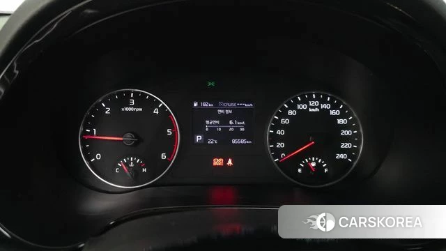 Kia Seltos id 4304001 из Кореи 30