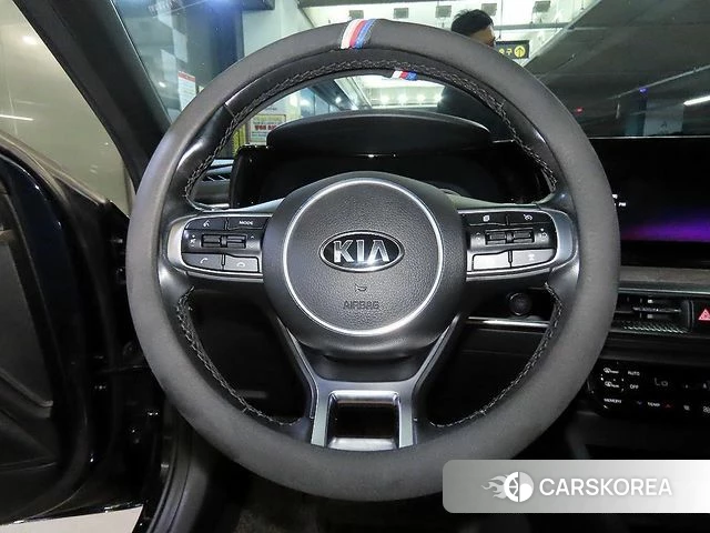 Kia K5 3rd generation id 4708265 из Кореи 18