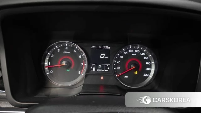 Ssangyong Tivoli Air id 4195031 из Кореи 18