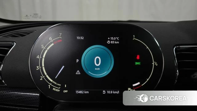 Mini Cooper Clubman id 3859284 из Кореи 18