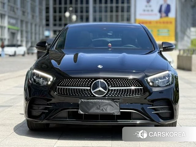 Mercedes-Benz E-class (imported) id 4272004 из Китая 14