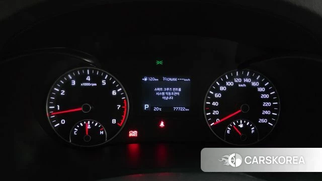 Kia The New K5 2nd generation id 4562949 из Кореи 28