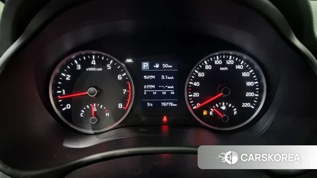 Kia Stonic id 3599039 из Кореи 18