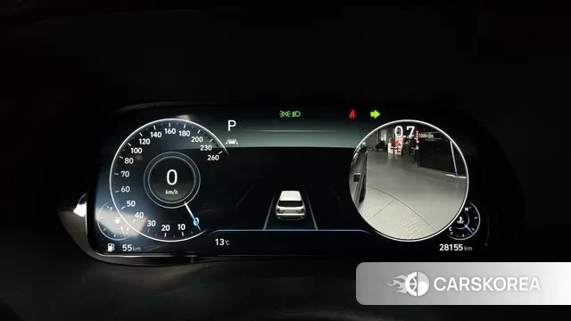 Hyundai Palisade id 3727497 из Кореи 18