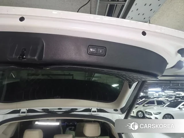 Genesis GV80 id 3655091 из Кореи 15