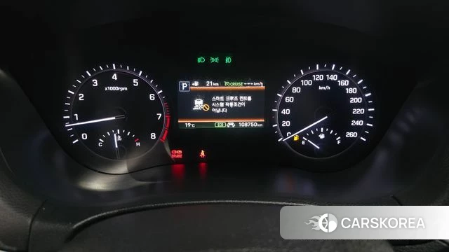 Genesis G80 id 3942725 из Кореи 18