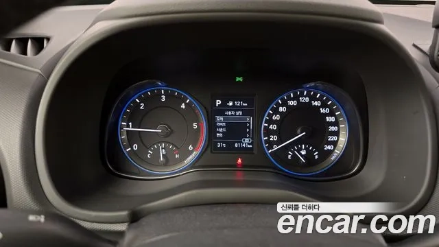 Hyundai Kona id 2907983 из Кореи 18