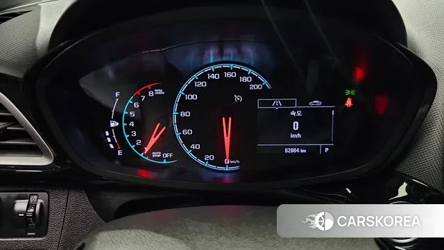 Chevrolet (GM Daewoo) The New Spark id 3055275 из Кореи 18