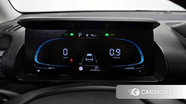 Hyundai Casper id 3257576 из Кореи 18