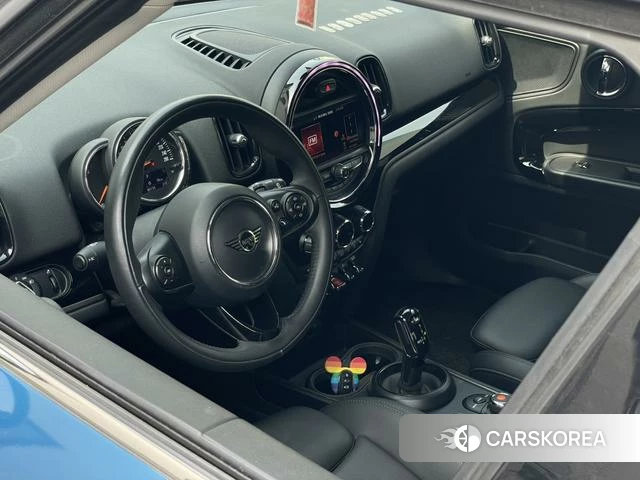 MINI COUNTRYMAN id 4208960 из Китая 13